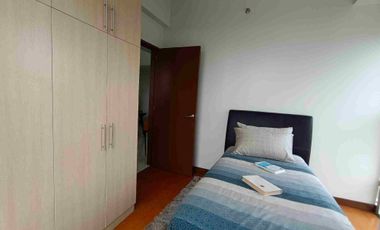 2-Bedroom Rent-to-Own in One Wilson Square, Greenhills San Juan