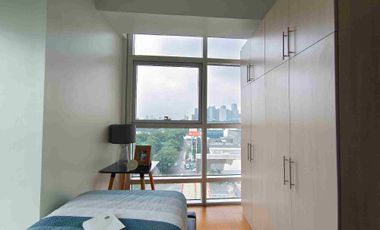 2-Bedroom Rent-to-Own in One Wilson Square, Greenhills San Juan