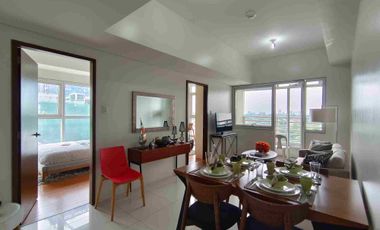 2-Bedroom Rent-to-Own in One Wilson Square, Greenhills San Juan