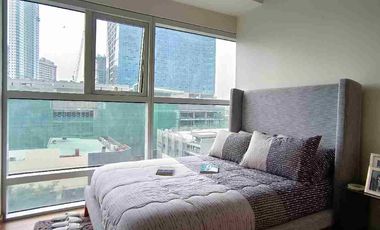 2-Bedroom Rent-to-Own in One Wilson Square, Greenhills San Juan