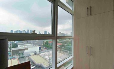 2-Bedroom Rent-to-Own in One Wilson Square, Greenhills San Juan