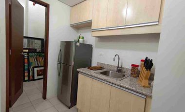 2-Bedroom Rent-to-Own in One Wilson Square, Greenhills San Juan