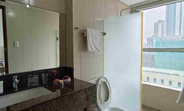 2-Bedroom Rent-to-Own in One Wilson Square, Greenhills San Juan