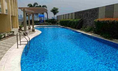 2-Bedroom Rent-to-Own in One Wilson Square, Greenhills San Juan