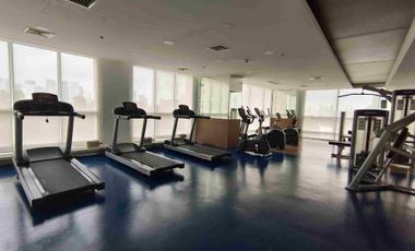 2-Bedroom Rent-to-Own in One Wilson Square, Greenhills San Juan