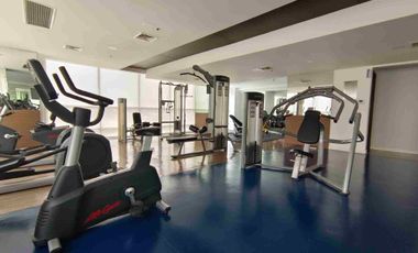 2-Bedroom Rent-to-Own in One Wilson Square, Greenhills San Juan