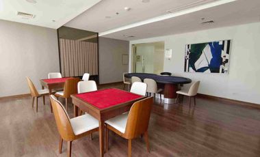 2-Bedroom Rent-to-Own in One Wilson Square, Greenhills San Juan