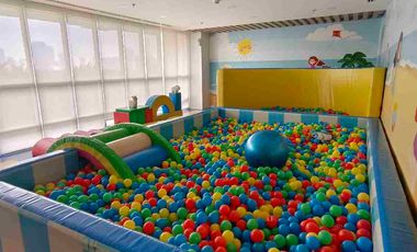 2-Bedroom Rent-to-Own in One Wilson Square, Greenhills San Juan