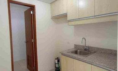 2 BR Condo Rent to own in One Wilson Square, Greenhills San Juan