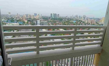 2 BR Condo Rent to own in One Wilson Square, Greenhills San Juan