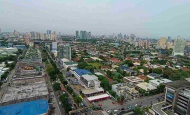 2 BR Condo Rent to own in One Wilson Square, Greenhills San Juan