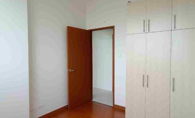 2 BR Condo Rent to own in One Wilson Square, Greenhills San Juan