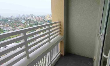 2 BR Condo Rent to own in One Wilson Square, Greenhills San Juan