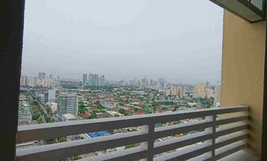 2 BR Condo Rent to own in One Wilson Square, Greenhills San Juan