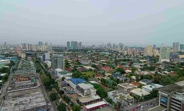 2 BR Condo Rent to own in One Wilson Square, Greenhills San Juan