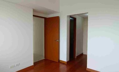 2 BR Condo Rent to own in One Wilson Square, Greenhills San Juan