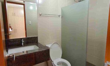 2 BR Condo Rent to own in One Wilson Square, Greenhills San Juan