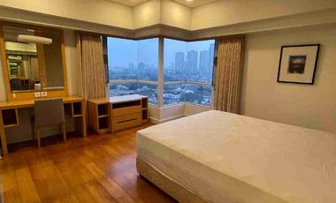 Just Renovated Apartemen Somerset Berlian Permata Hijau 2BR Rapih Siap Pakai Dekat Senayan