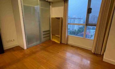 Just Renovated Apartemen Somerset Berlian Permata Hijau 2BR Rapih Siap Pakai Dekat Senayan