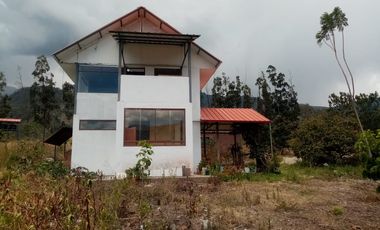 🌄 VENTA DE 13 LOTES DESDE 1,480m2 EN CONDOMINIO EL HUERTO 1 EN FUNDO SAUCEDA – LIMATAMBO, CUSCO