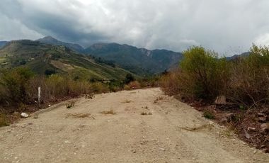 🌄 VENTA DE 13 LOTES DESDE 1,480m2 EN CONDOMINIO EL HUERTO 1 EN FUNDO SAUCEDA – LIMATAMBO, CUSCO