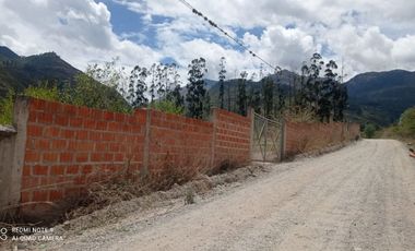 🌄 VENTA DE 13 LOTES DESDE 1,480m2 EN CONDOMINIO EL HUERTO 1 EN FUNDO SAUCEDA – LIMATAMBO, CUSCO