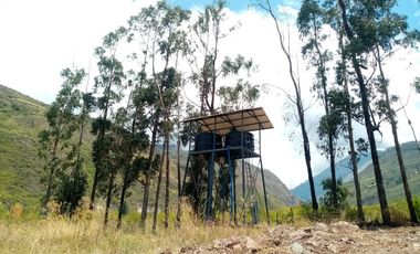 🌄 VENTA DE 13 LOTES DESDE 1,480m2 EN CONDOMINIO EL HUERTO 1 EN FUNDO SAUCEDA – LIMATAMBO, CUSCO