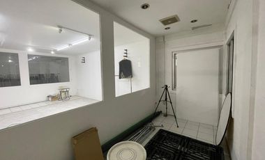 GUDANG  SIAP PAKAI 5 MENIT DARI PINTU TOL BAROS