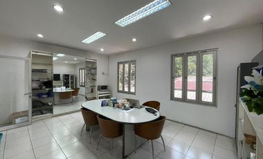 GUDANG  SIAP PAKAI 5 MENIT DARI PINTU TOL BAROS