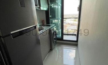 เช่า คอนโด Aspire เอราวัณ ไพร์ม 2 ห้องนอน ติด BTS ช้างเอราวัณ