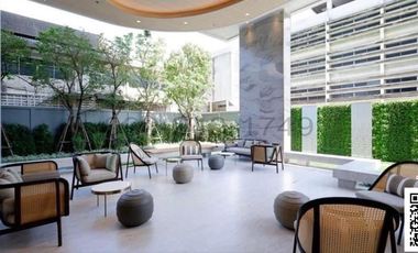 เช่า คอนโด Aspire เอราวัณ ไพร์ม 2 ห้องนอน ติด BTS ช้างเอราวัณ