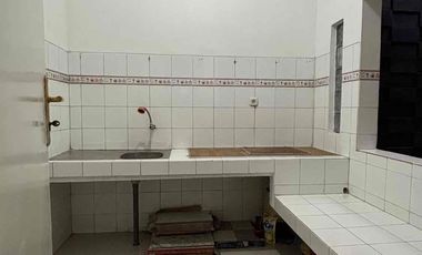 Disewakan Rumah Bagus Siap Huni Pondok Mutiara Sidoarjo dekat Pondok Jati Taman Pinang