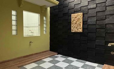 Disewakan Rumah Bagus Siap Huni Pondok Mutiara Sidoarjo dekat Pondok Jati Taman Pinang