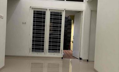 Disewakan Rumah Bagus Siap Huni Pondok Mutiara Sidoarjo dekat Pondok Jati Taman Pinang