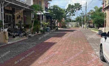 perum  pondok permai colomadu