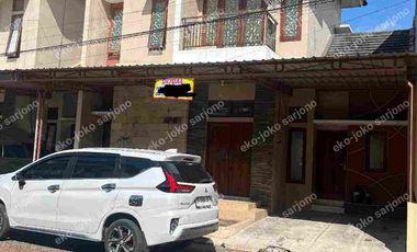 perum  pondok permai colomadu