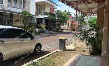 perum  pondok permai colomadu