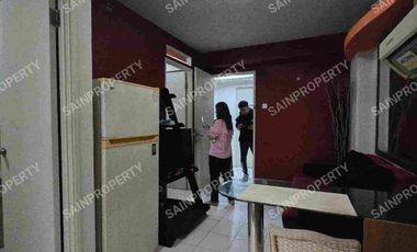 DIJUAL MURAH APARTEMEN 2BR KALIBATA CITY RESIDENCES