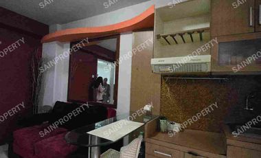 DIJUAL MURAH APARTEMEN 2BR KALIBATA CITY RESIDENCES