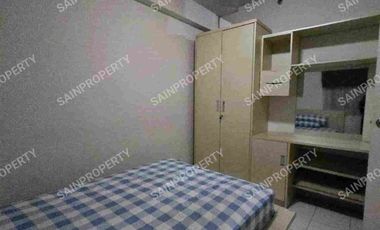 DIJUAL MURAH APARTEMEN 2BR KALIBATA CITY RESIDENCES