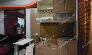 DIJUAL MURAH APARTEMEN 2BR KALIBATA CITY RESIDENCES