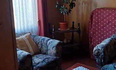 Casa Regularizada, Entrega Inmediata