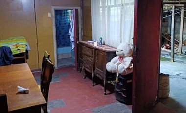 Casa Regularizada, Entrega Inmediata