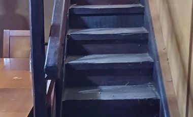 Casa Regularizada, Entrega Inmediata