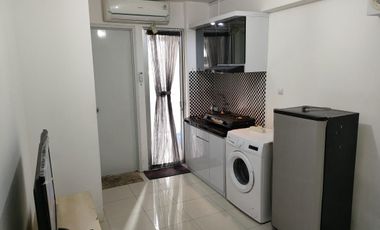 Disewakan  Apartemen  2BR Bassura City Tw A lt 15 AN  FURNISH