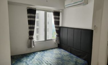 Disewakan  Apartemen  2BR Bassura City Tw A lt 15 AN  FURNISH