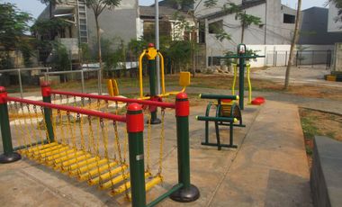 Disewakan  Apartemen  2BR Bassura City Tw A lt 15 AN  FURNISH