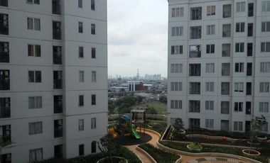 Disewakan  Apartemen  2BR Bassura City Tw A lt 15 AN  FURNISH