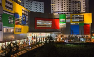 Disewakan  Apartemen  2BR Bassura City Tw A lt 15 AN  FURNISH