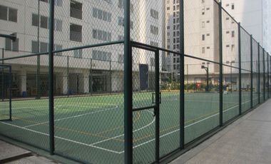 Disewakan  Apartemen  2BR Bassura City Tw A lt 15 AN  FURNISH